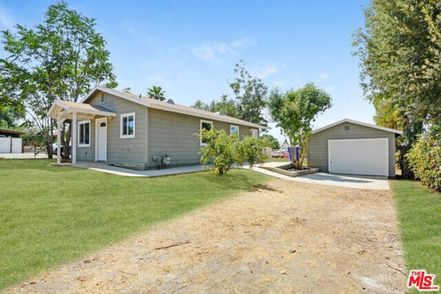 11208 Nevada Street, Redlands