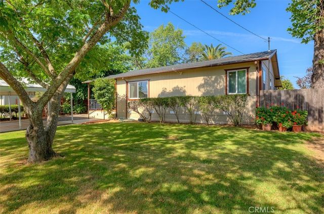 48 Hoover, Oroville