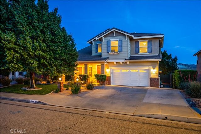 7044 Lyric Avenue, Lancaster