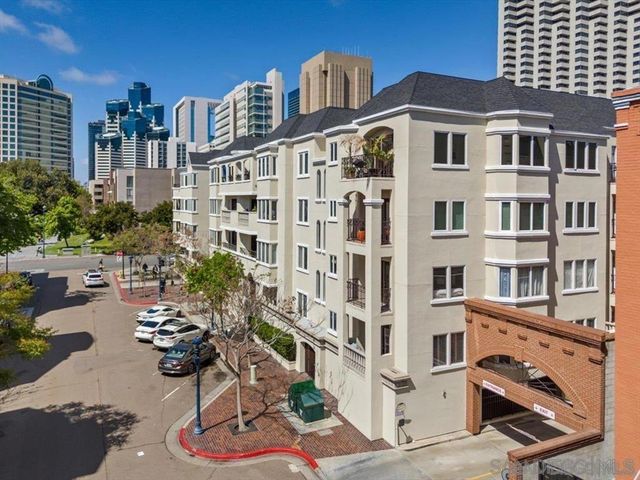 655 Columbia St # 110, San Diego