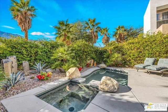3601 Melody Lane, Palm Springs