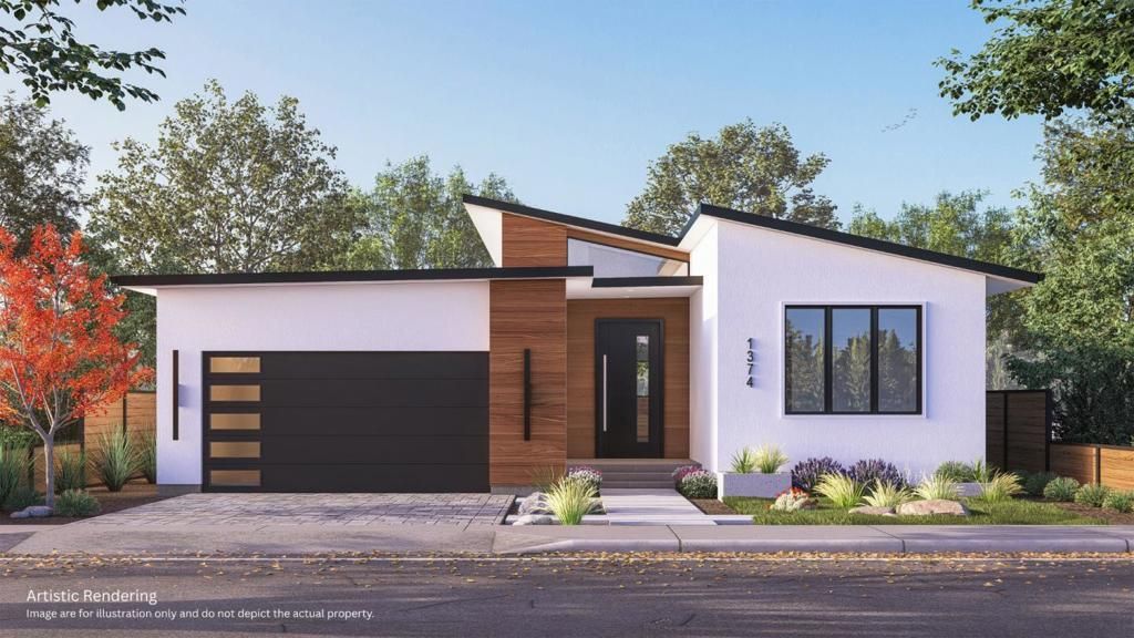 1374 Hampton Drive, Sunnyvale