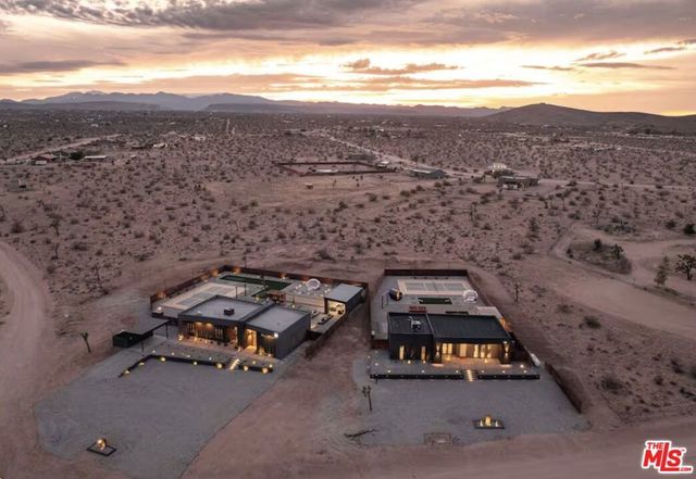 3000 Rockwood Road, Joshua Tree