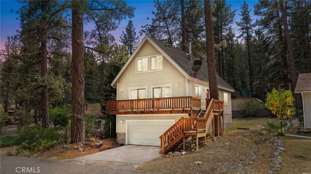 1661 Virginia Street, Wrightwood