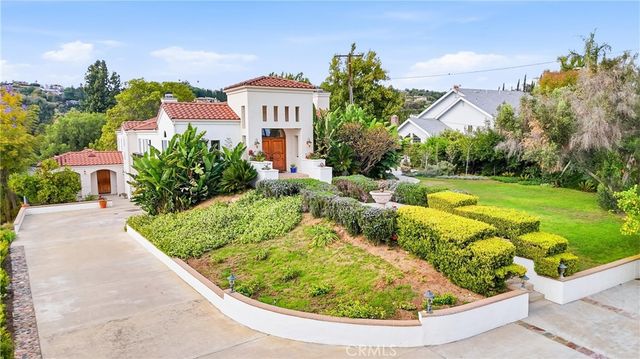 270 Flowerfield, La Habra Heights