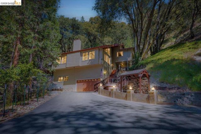 22244 Crystal Falls Dr W, Sonora