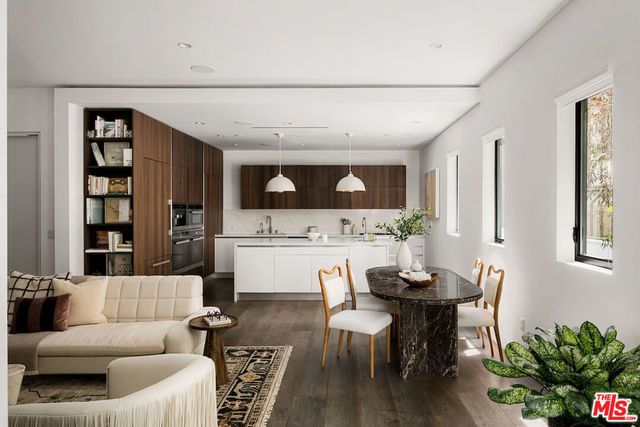 732 Huntley Drive # 1, West Hollywood