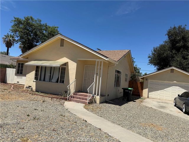 357 S Juanita, Hemet
