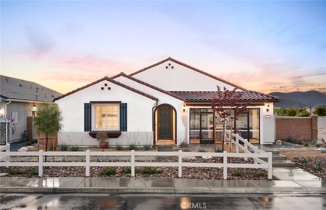 29839 Cliff Park Drive, Menifee