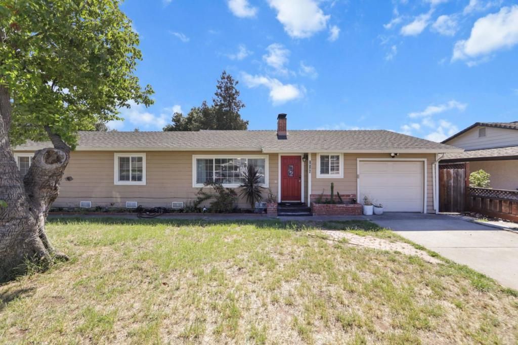 16195 Church Street, Morgan Hill