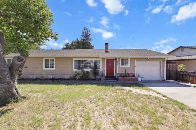 16195 Church Street, Morgan Hill