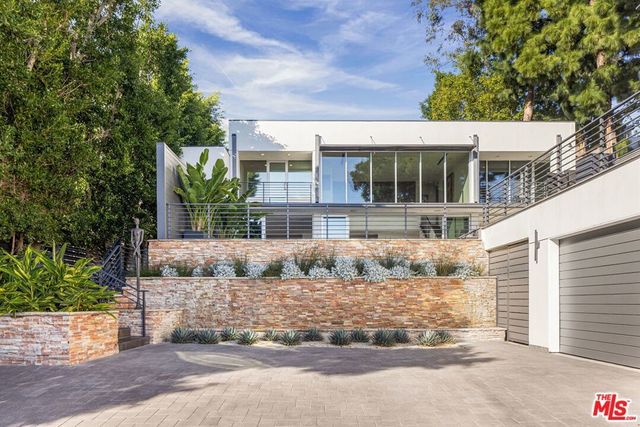 1545 Sunset Plaza Drive, West Hollywood