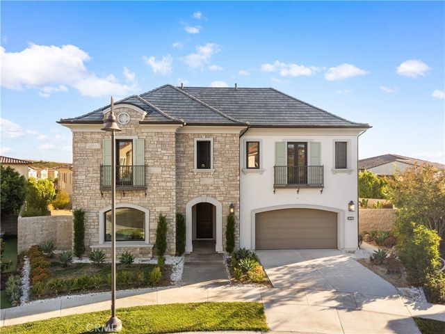52 Hornbill, Irvine