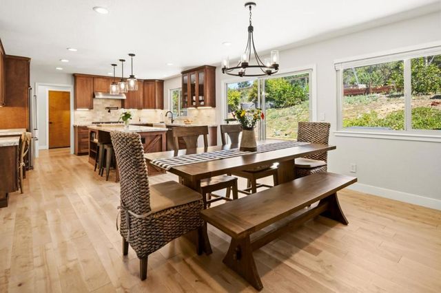 8607 Berta Canyon Court, Salinas