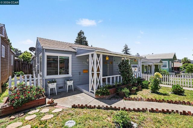 2214 Pacheco Blvd, Martinez