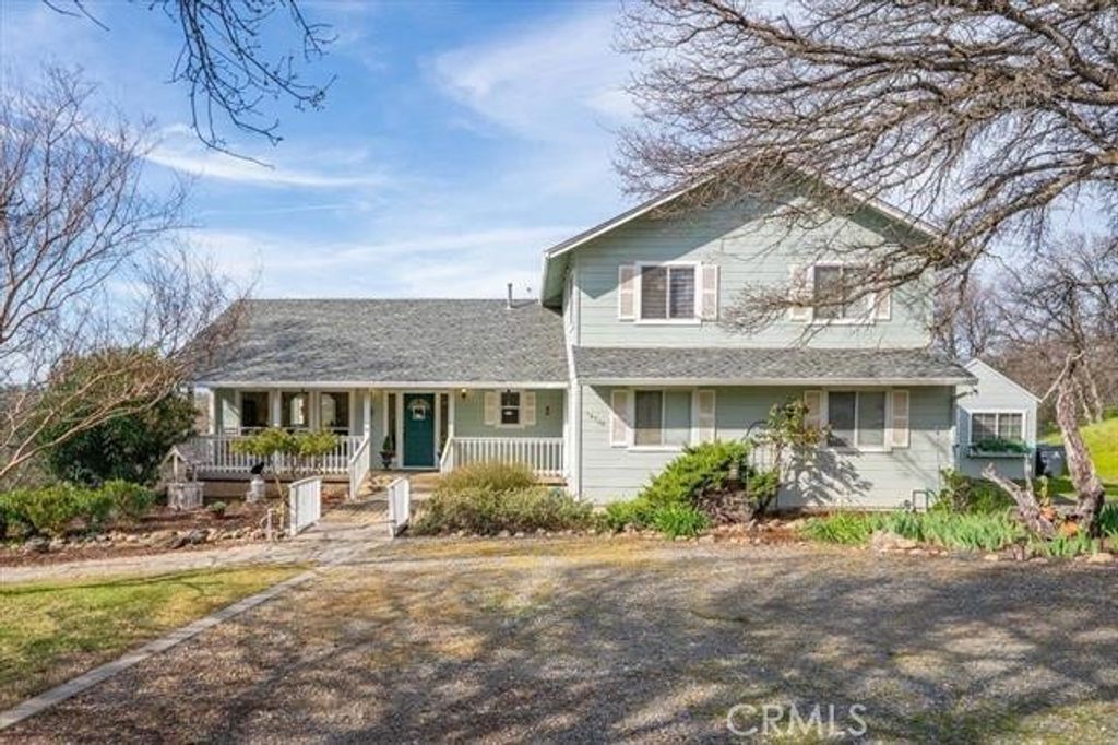 18920 Reeds Creek Road, Red Bluff