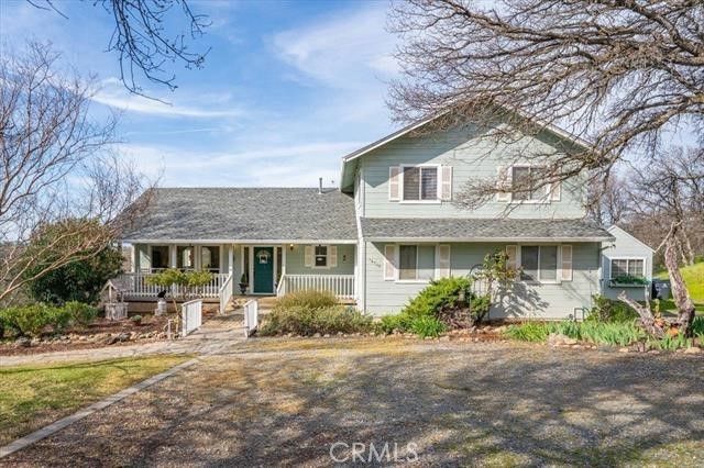18920 Reeds Creek Road, Red Bluff