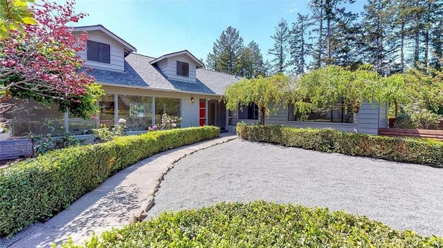 2551 Hillside Drive, Fortuna