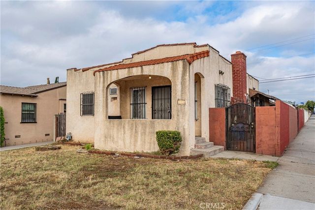 407 S Vancouver Avenue, Los Angeles