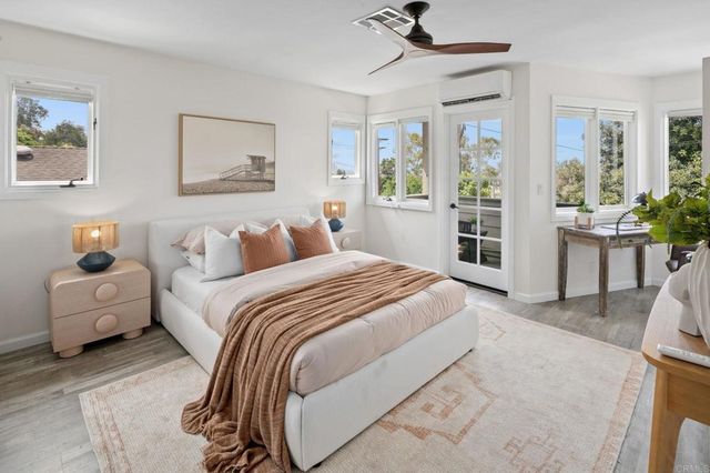 3711 Columbia Street, San Diego