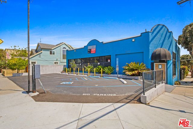 2331 4th Street, Santa Monica
