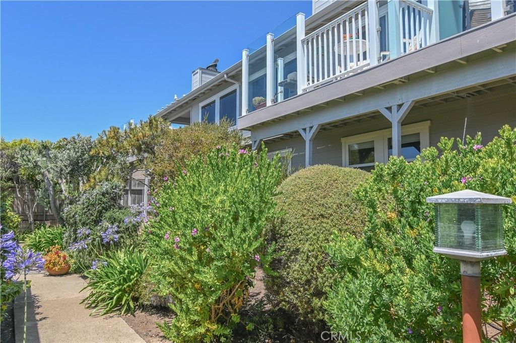 561 Lucerne, Cayucos