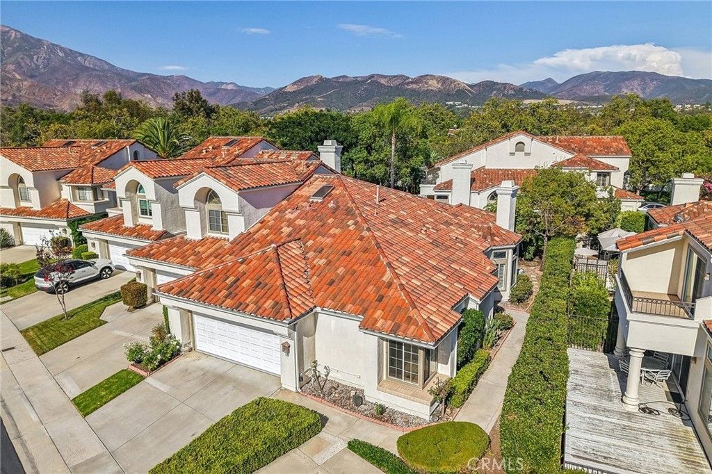 16 Calle Maria, Rancho Santa Margarita