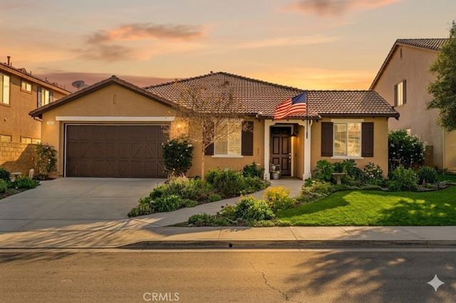 31831 Ridge Berry, Winchester