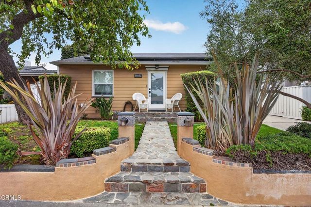80 S Seaward Avenue, Ventura