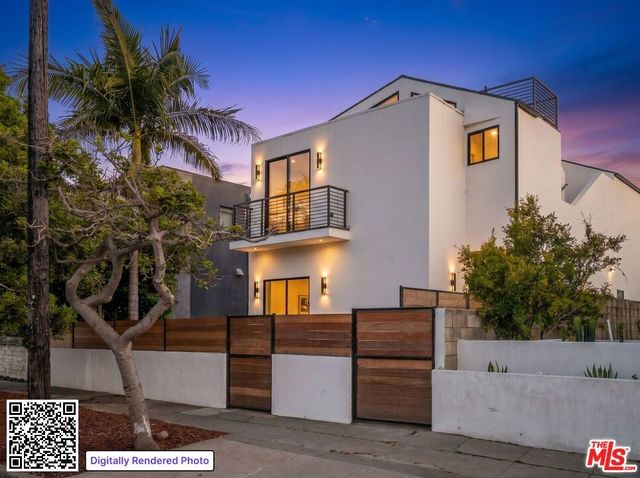 337 6th Avenue, Venice