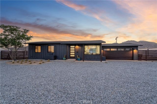 4726 Avenida La Flora Desierta, Joshua Tree