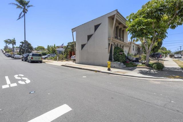 4597 Long Branch Avenue # 2, San Diego