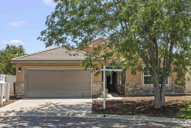 1255 Duckweed Trail, Campo