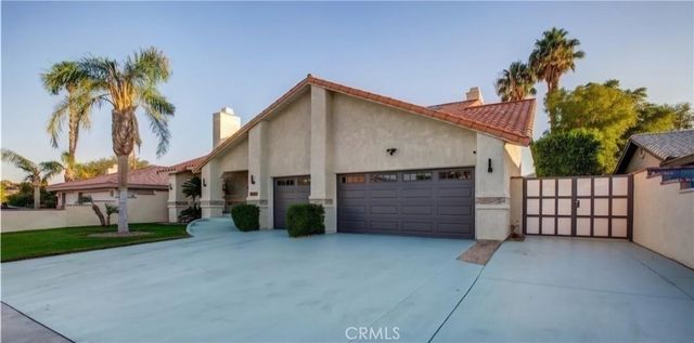 68775 Raposa Road, Cathedral City