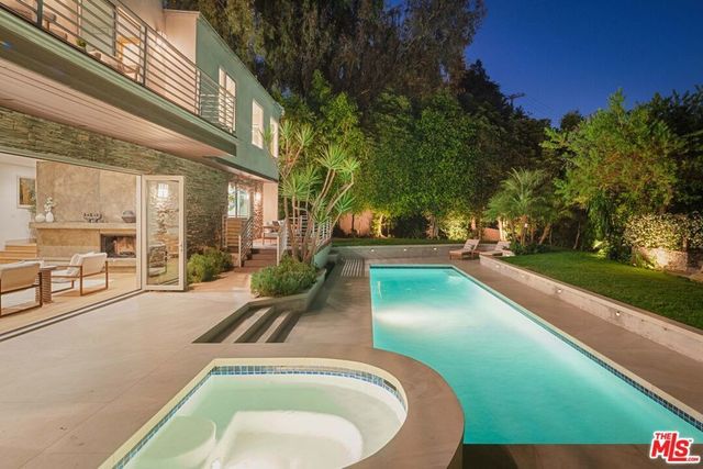 3084 Franklin Canyon Drive, Beverly Hills
