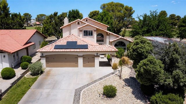 14666 Robin, Helendale