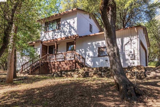 21882 El Oso Way, Sonora