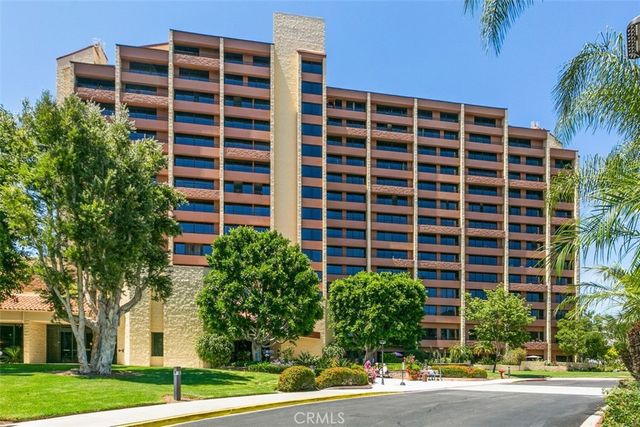 24055 Paseo Del Lago W # 1406, Laguna Woods