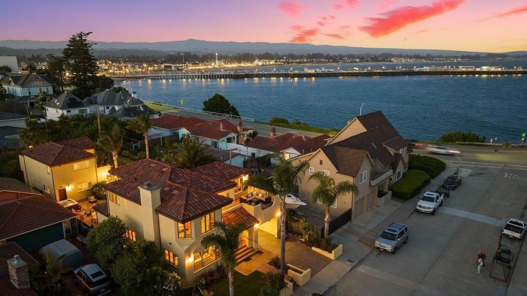 116 Monterey Street, Santa Cruz