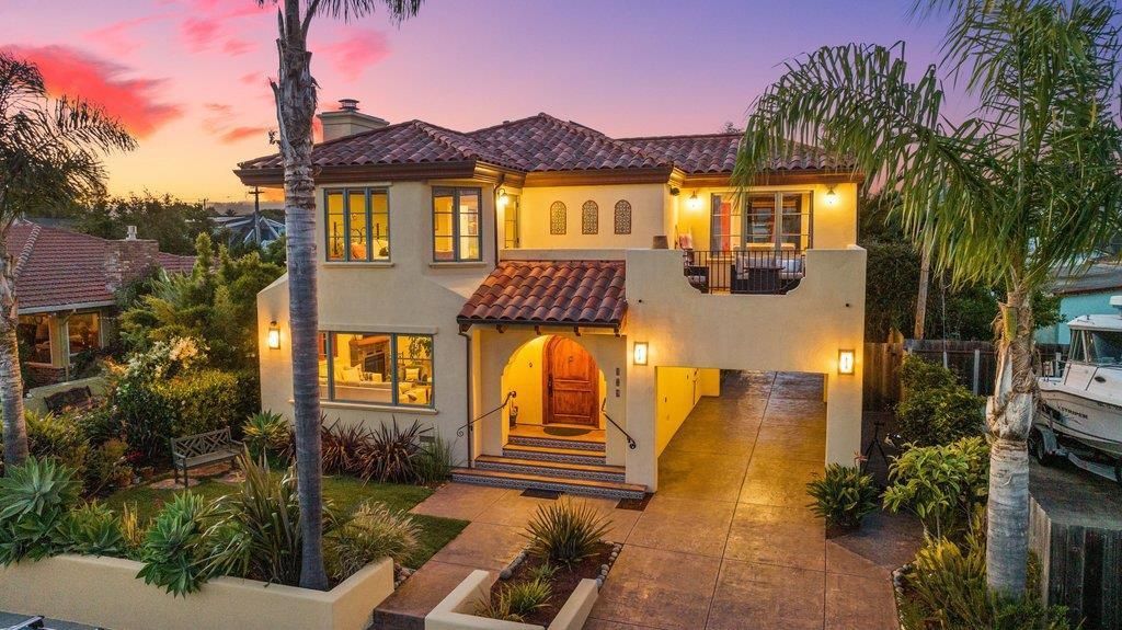 116 Monterey Street, Santa Cruz