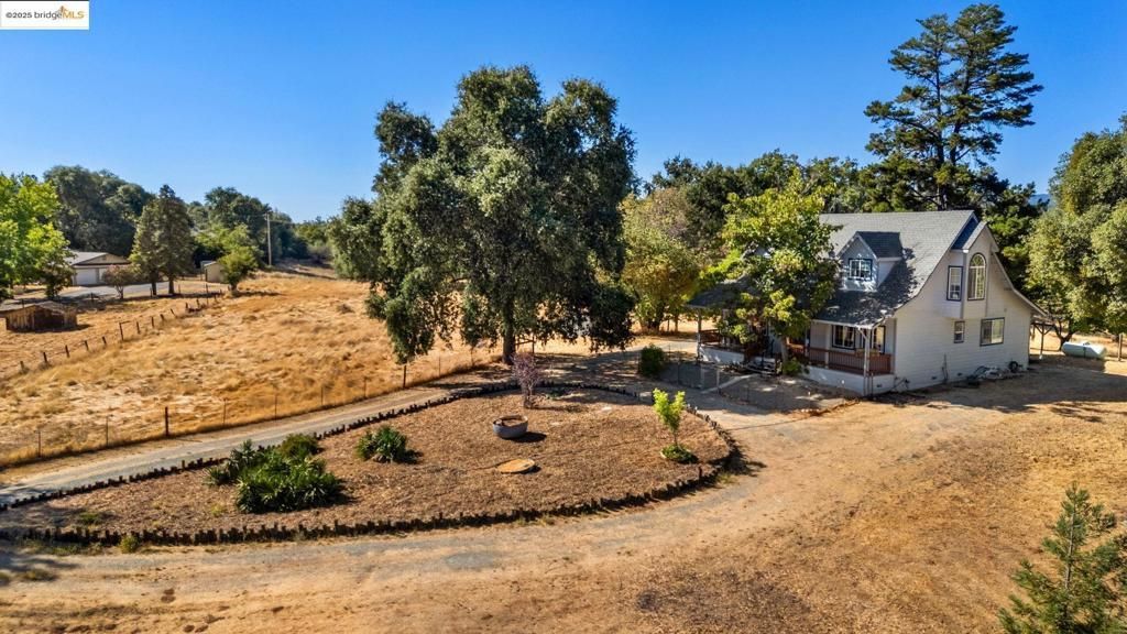 18035 Woodham Carne Rd, Sonora