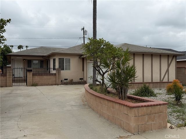 13618 Saranac, Whittier
