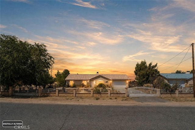 11906 Apatite Avenue, Hesperia