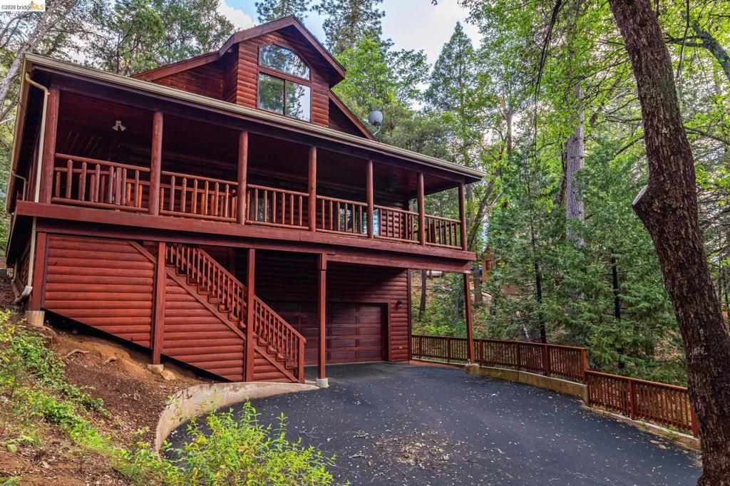 22511 Lilac Lane, Twain Harte