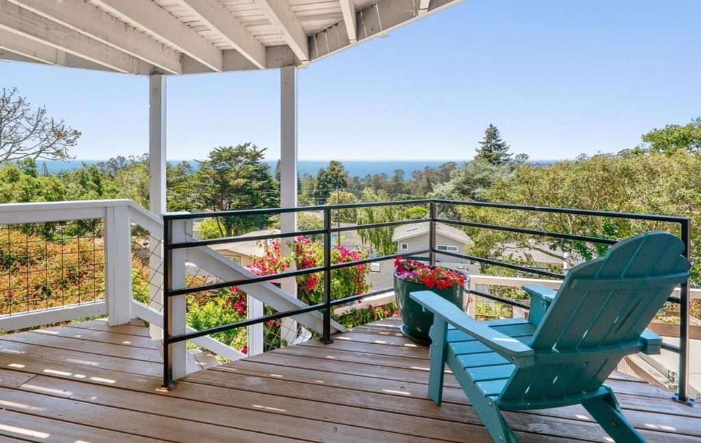 442 Vista Del Mar Drive, Aptos