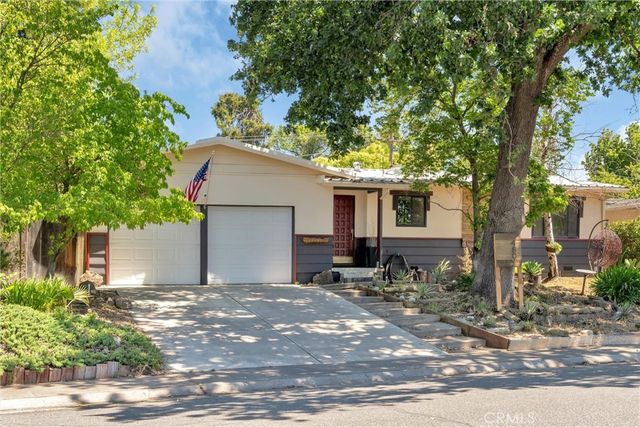 480 Redwood Way, Chico