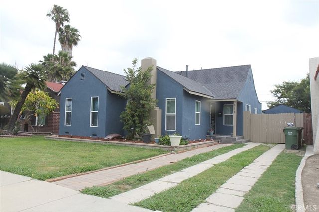 818 S Sloan, Compton