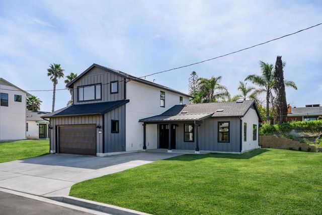 710 Passion Court, Vista