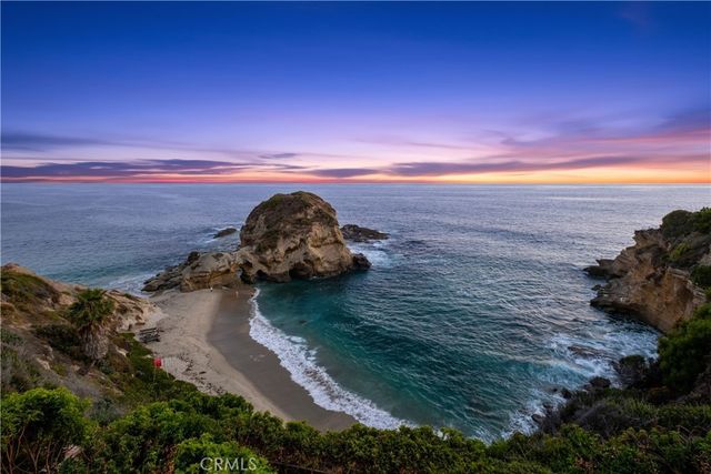10 S La Senda, Laguna Beach