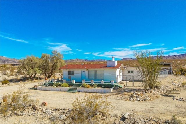 8138 Utah Trail, 29 Palms